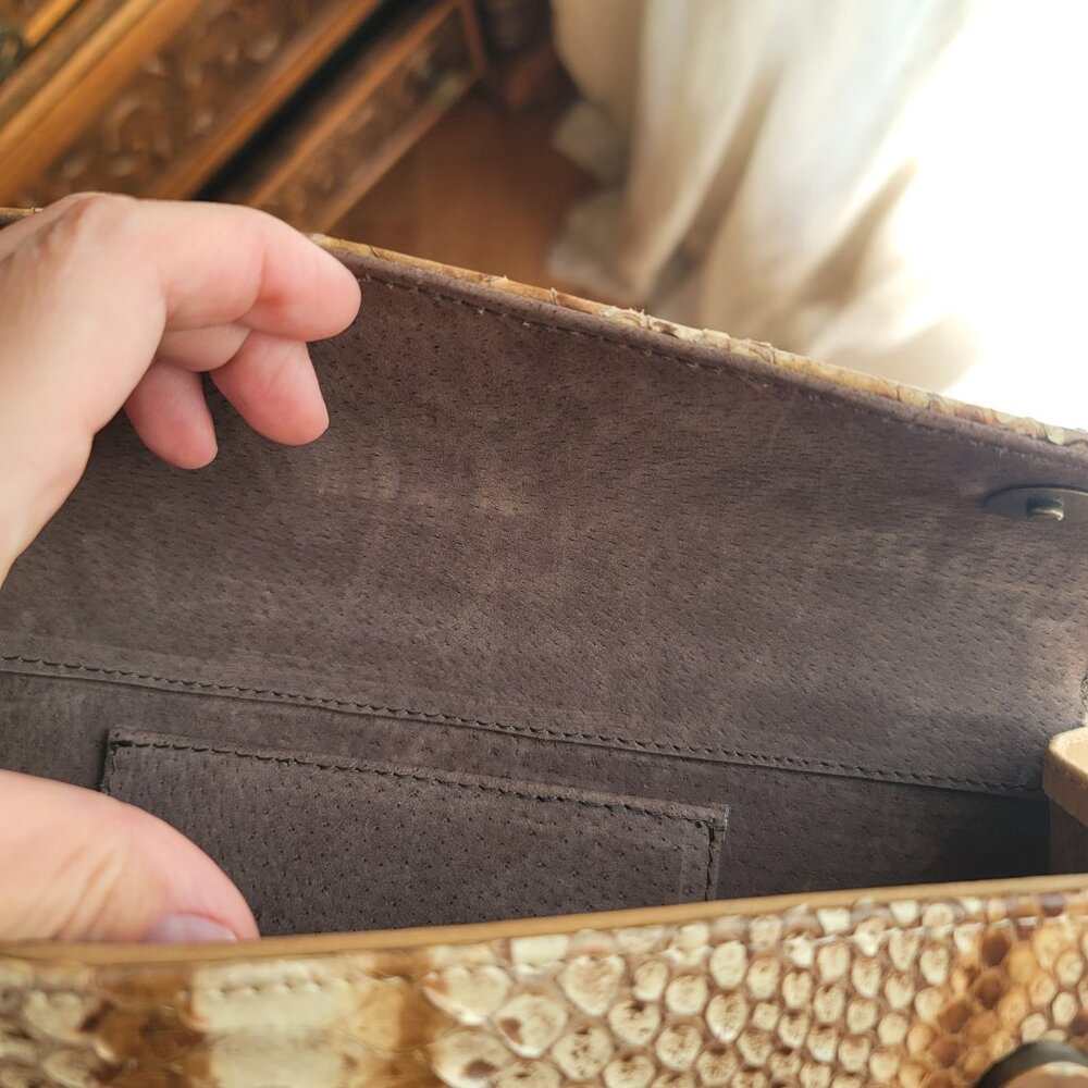 Python Clutch - image 8